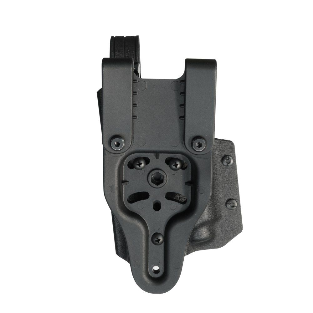 Level 3 Byrna Custom Holster & Flashlight laser Combo For Byrna SD ( Holster & Laser-Light) - NAKESTORES