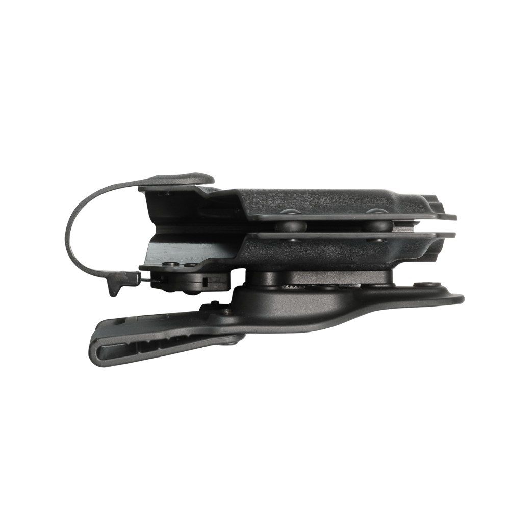 Level 3 Byrna Custom Holster & Flashlight laser Combo For Byrna SD ( Holster & Laser-Light) - NAKESTORES