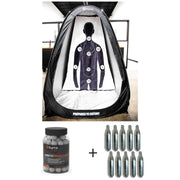 Nakestores SD Blast Training Bundle For Byrna SD Launcher - NAKESTORES