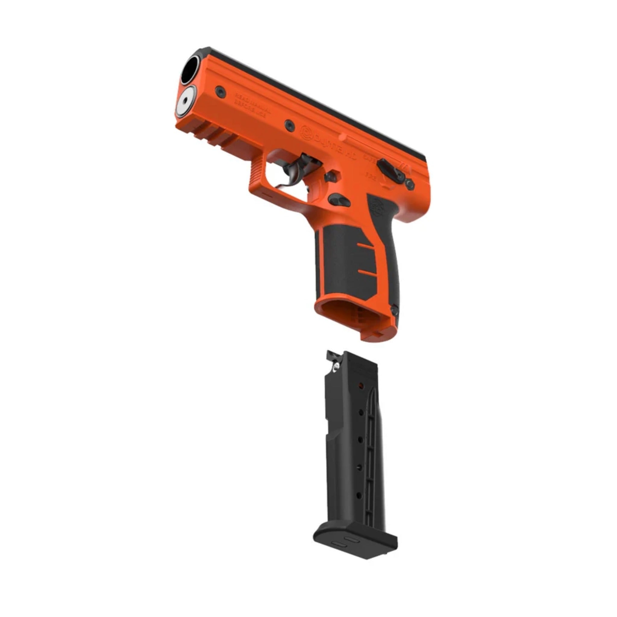 Byrna 5-Round Magazine .68 Caliber - Set of 2