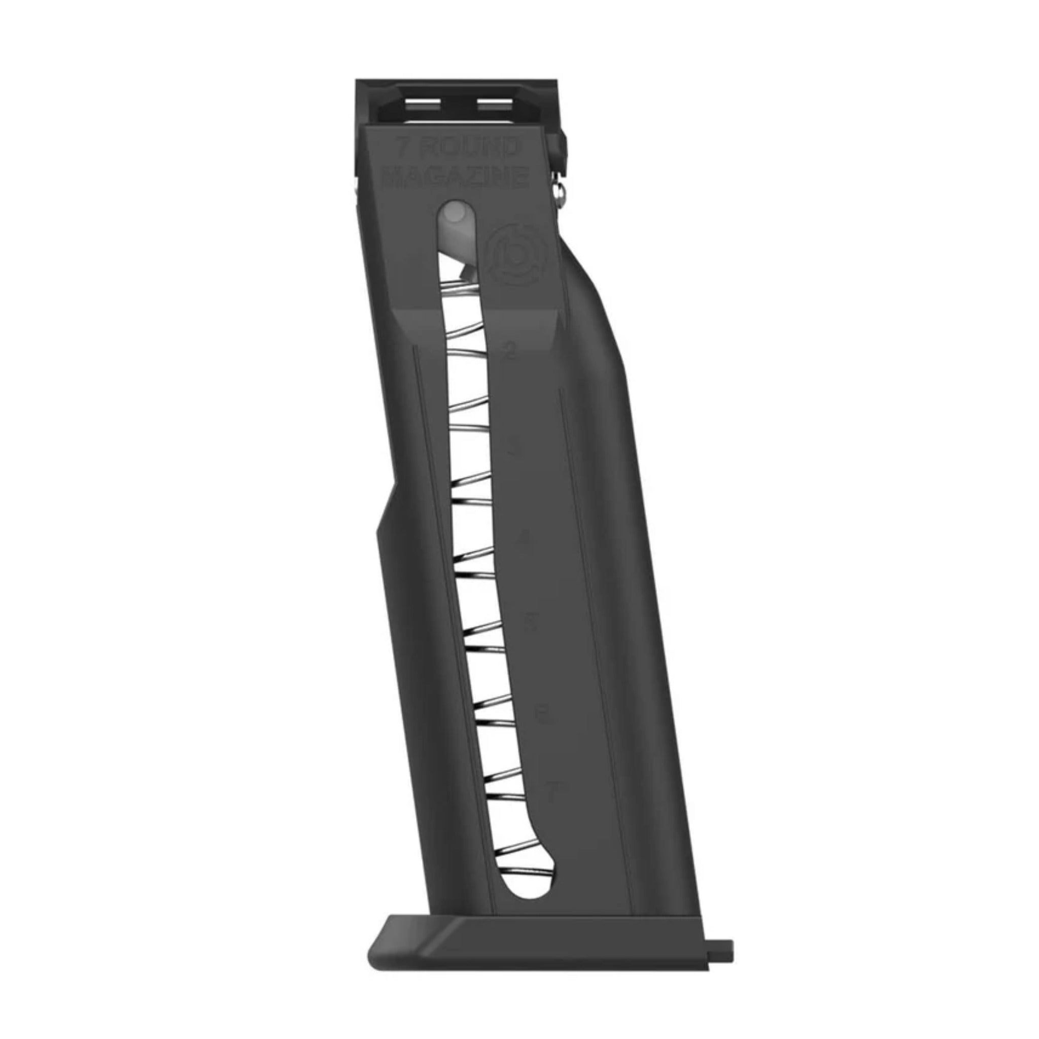 Byrna 7-Round Magazine .68 Caliber - Extended Capacity