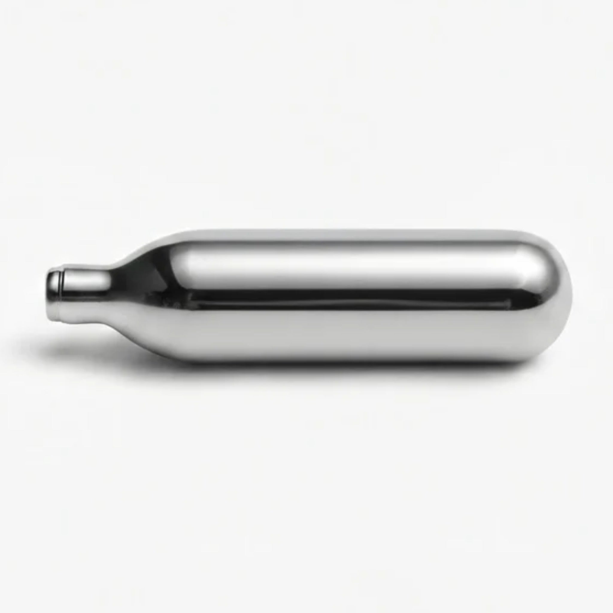 Byrna 8g CO2 Cartridges - 10 Pack with Oiler (SD, CL, EP, HD)