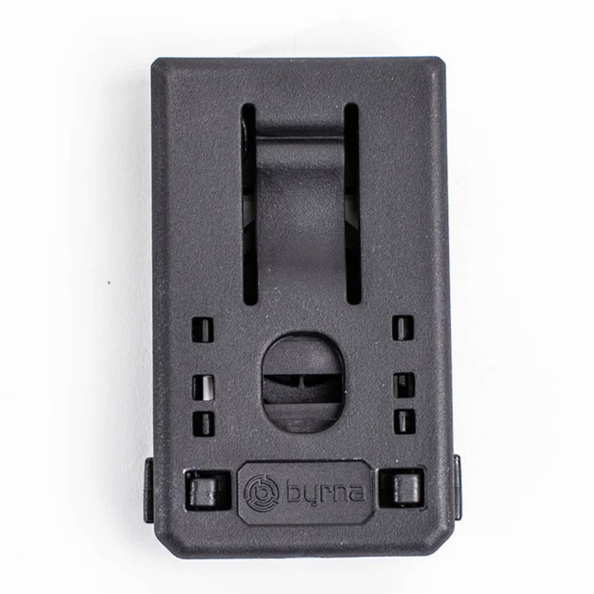 Byrna Level 2 Holster Adapter - MOLLE or Belt Clip Mount