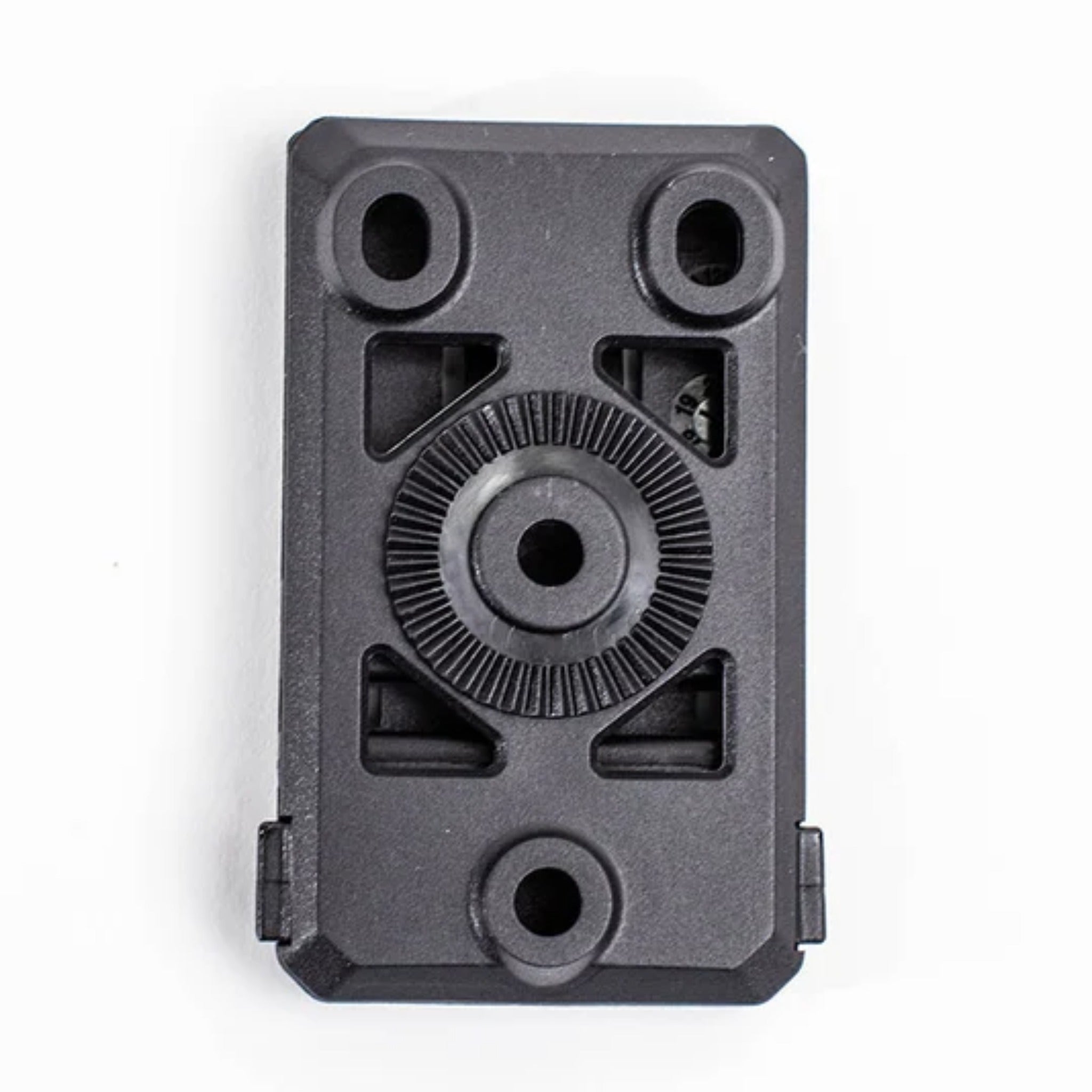 Byrna Level 2 Holster Adapter - MOLLE or Belt Clip Mount