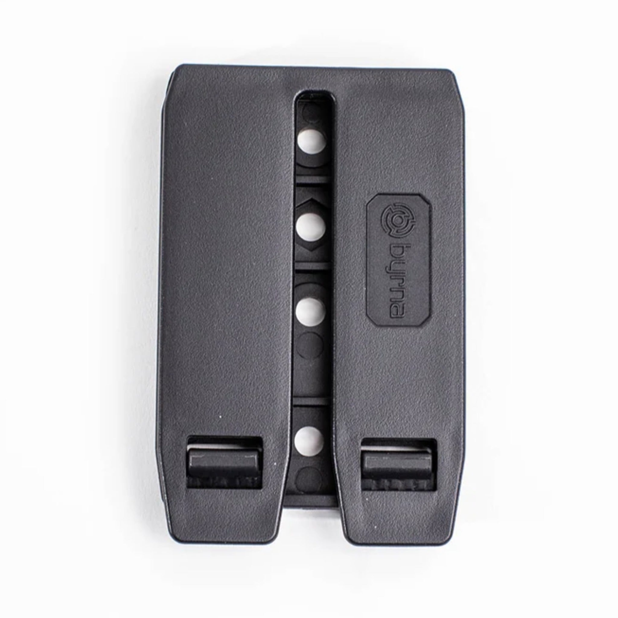 Byrna Level 2 Holster Adapter - MOLLE or Belt Clip Mount