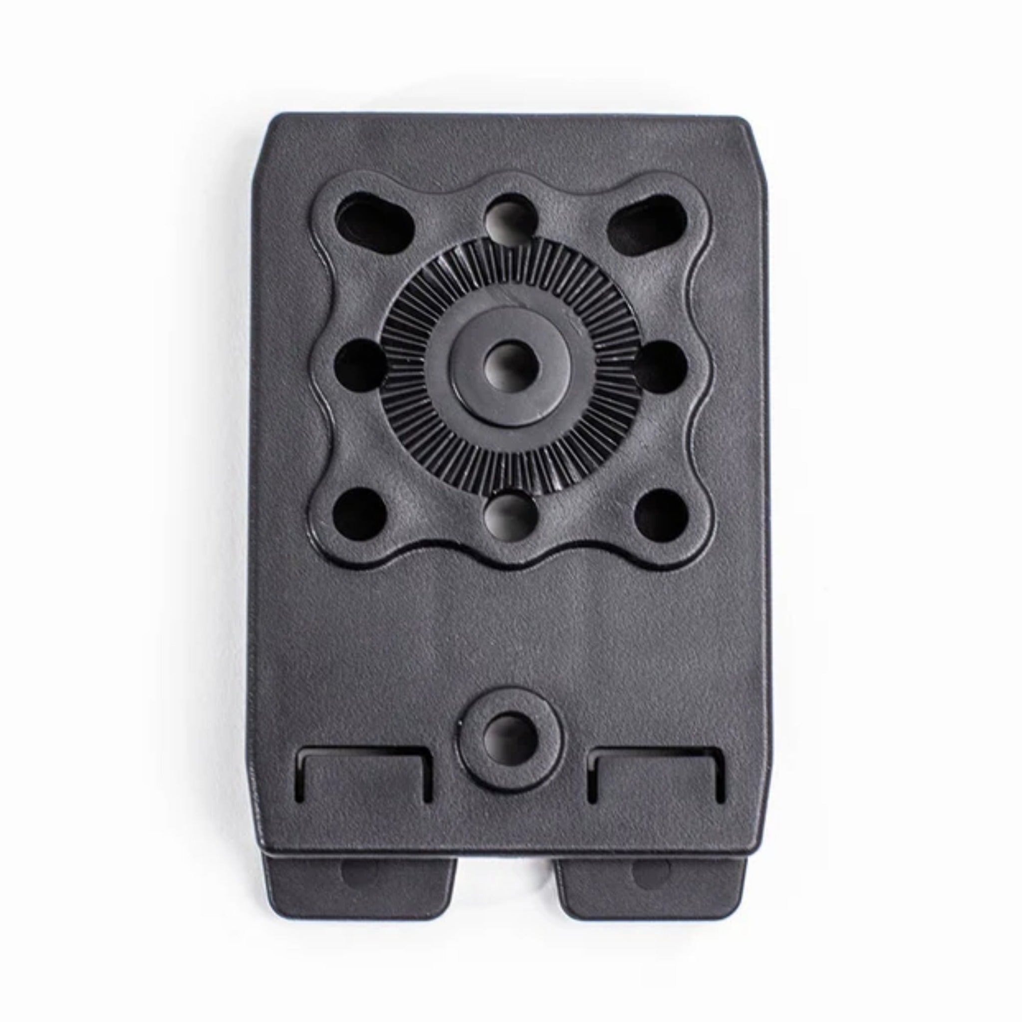 Byrna Level 2 Holster Adapter - MOLLE or Belt Clip Mount