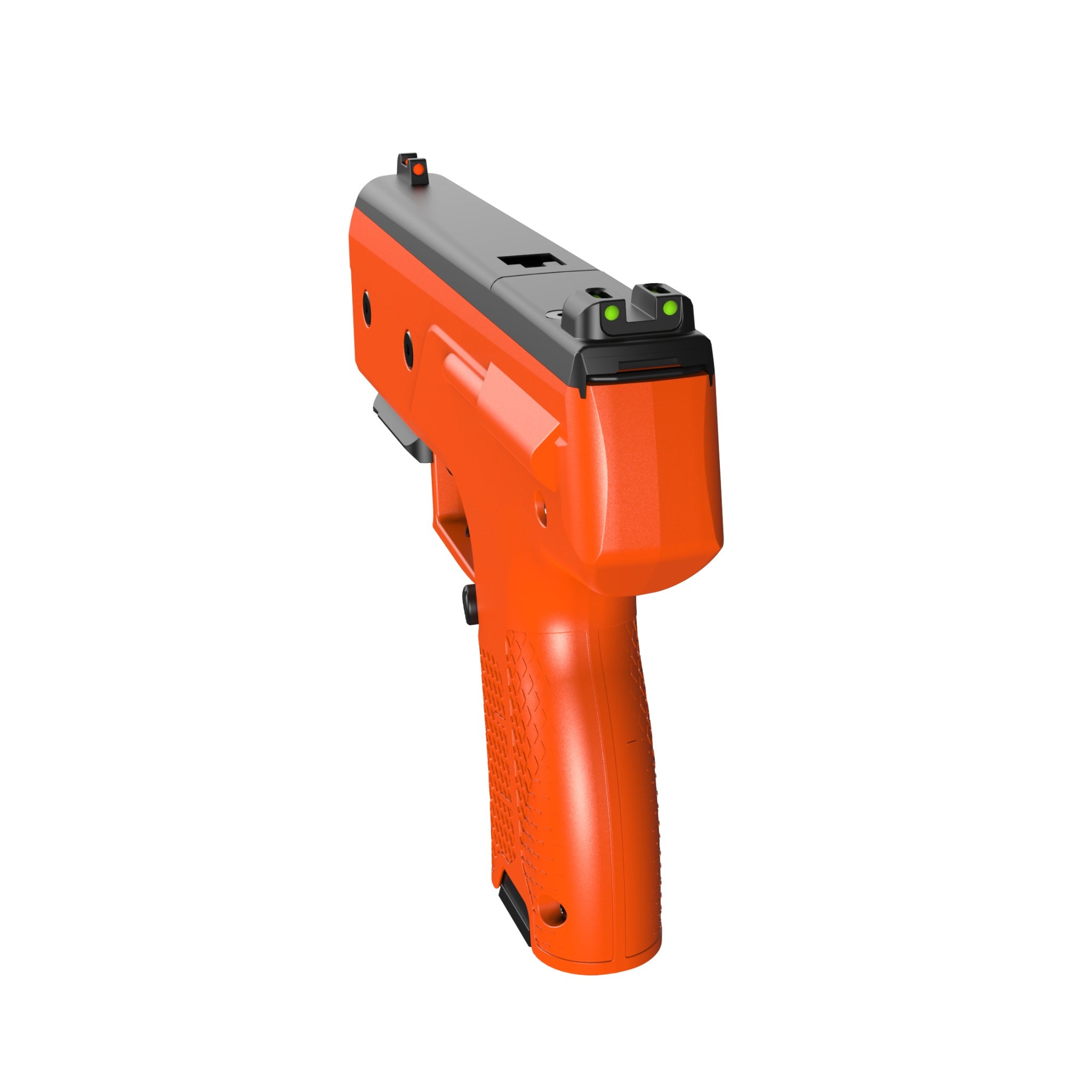 Byrna CL Launcher - 400 FPS Compact Self-Defense Launcher