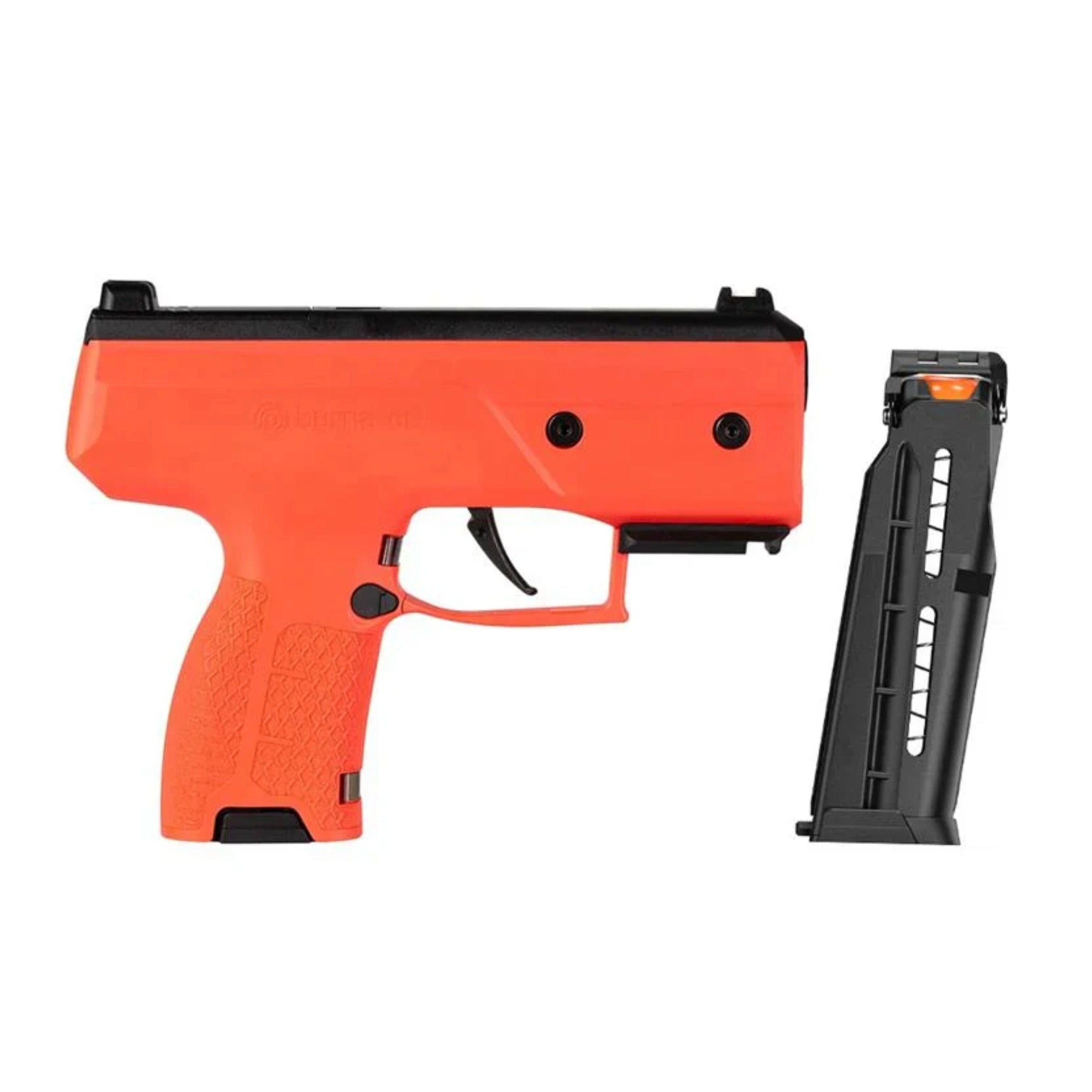 Byrna CL Launcher - 400 FPS Compact Self-Defense Launcher