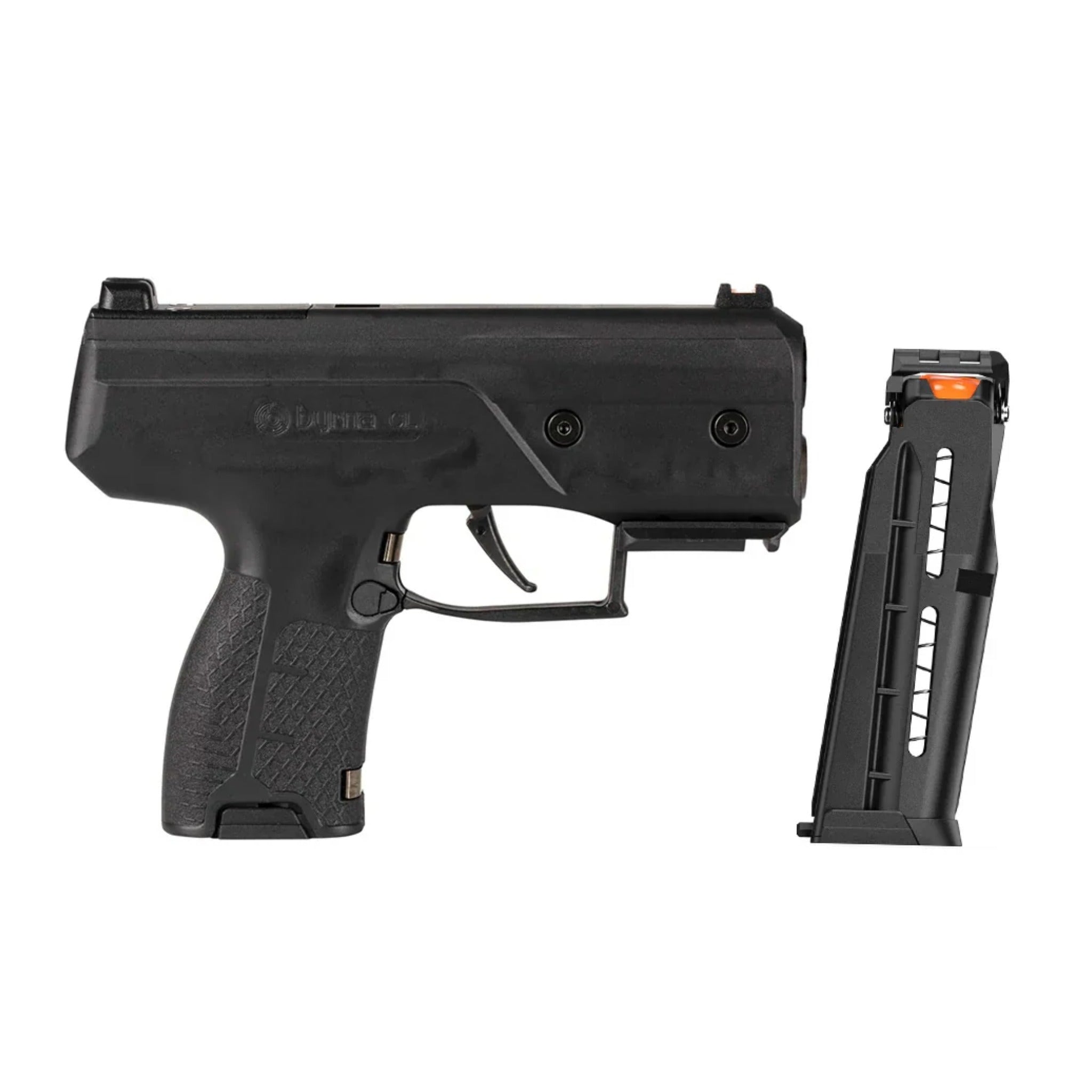 Byrna CL Launcher - 400 FPS Compact Self-Defense Launcher