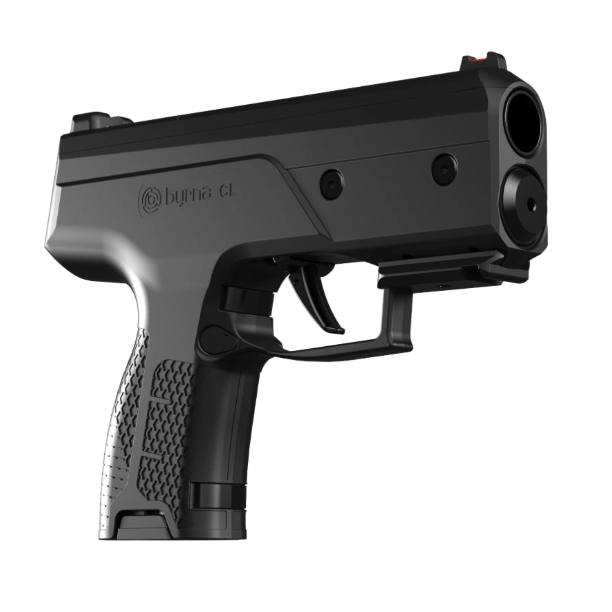 Byrna CL Launcher - 400 FPS Compact Self-Defense Launcher