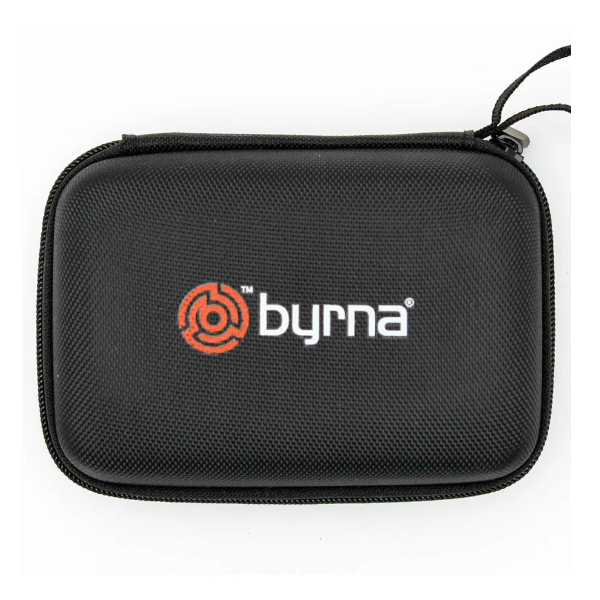 Byrna CO2/AMMO Carry Case - Holds 6 CO2 Cartridges + 3 Projectile Tubes - ( Case Only )
