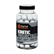 Byrna Kinetic Projectiles .68 Caliber - 95 Count