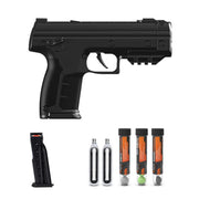 Byrna LE - Law Enforcement Grade Non-Lethal Launcher