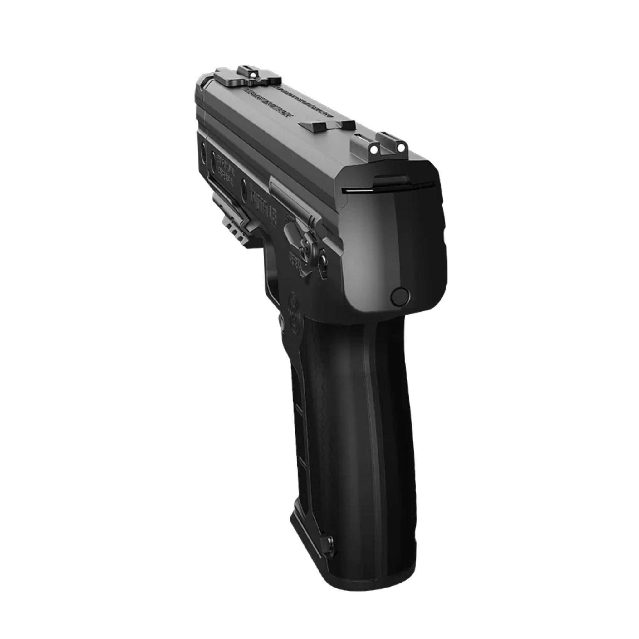 Byrna LE - Law Enforcement Grade Non-Lethal Launcher