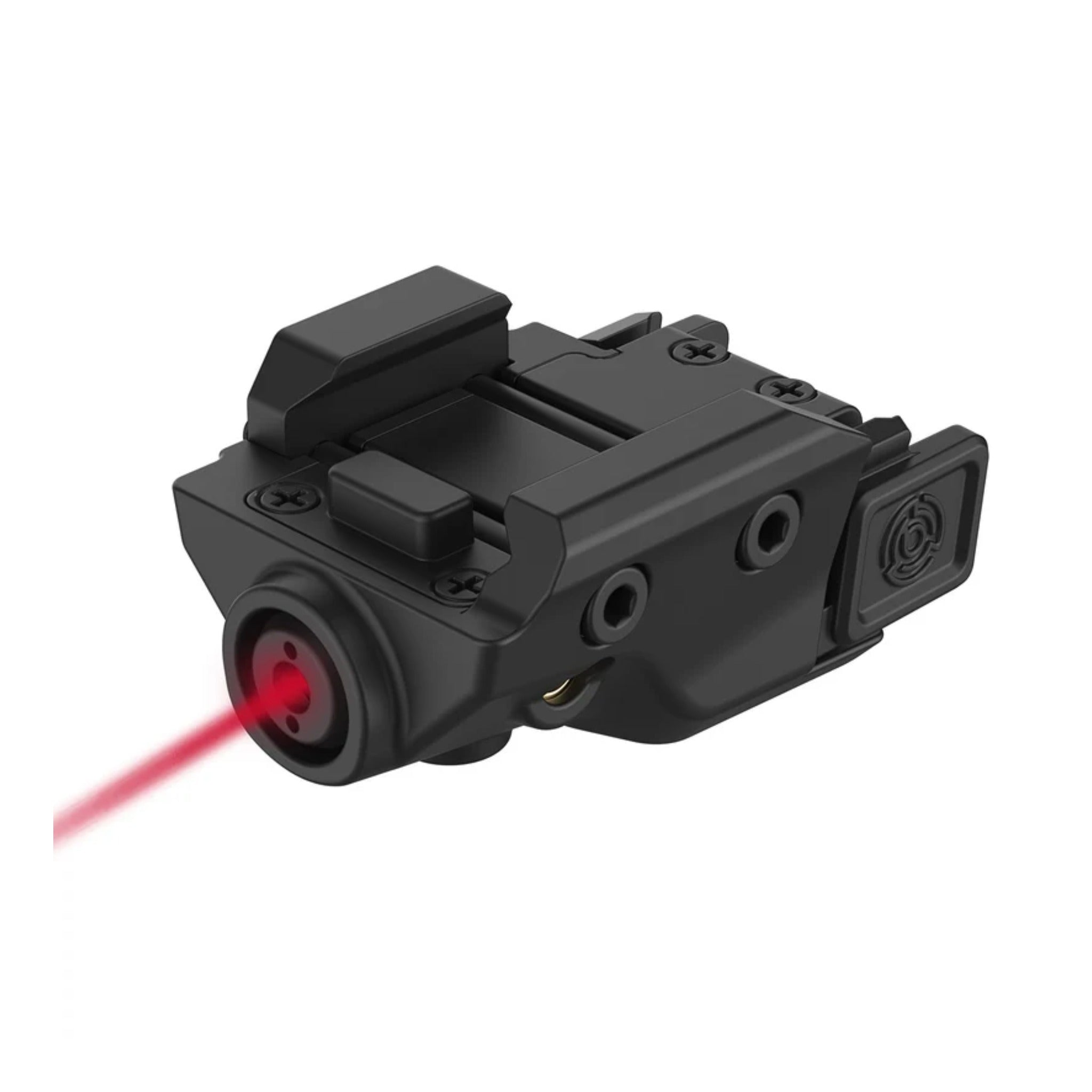 ヒラナ 【LR】 LUMINOUS SELECTOR Byrna Laser Sight Red or Green | Precision Aiming for All Models