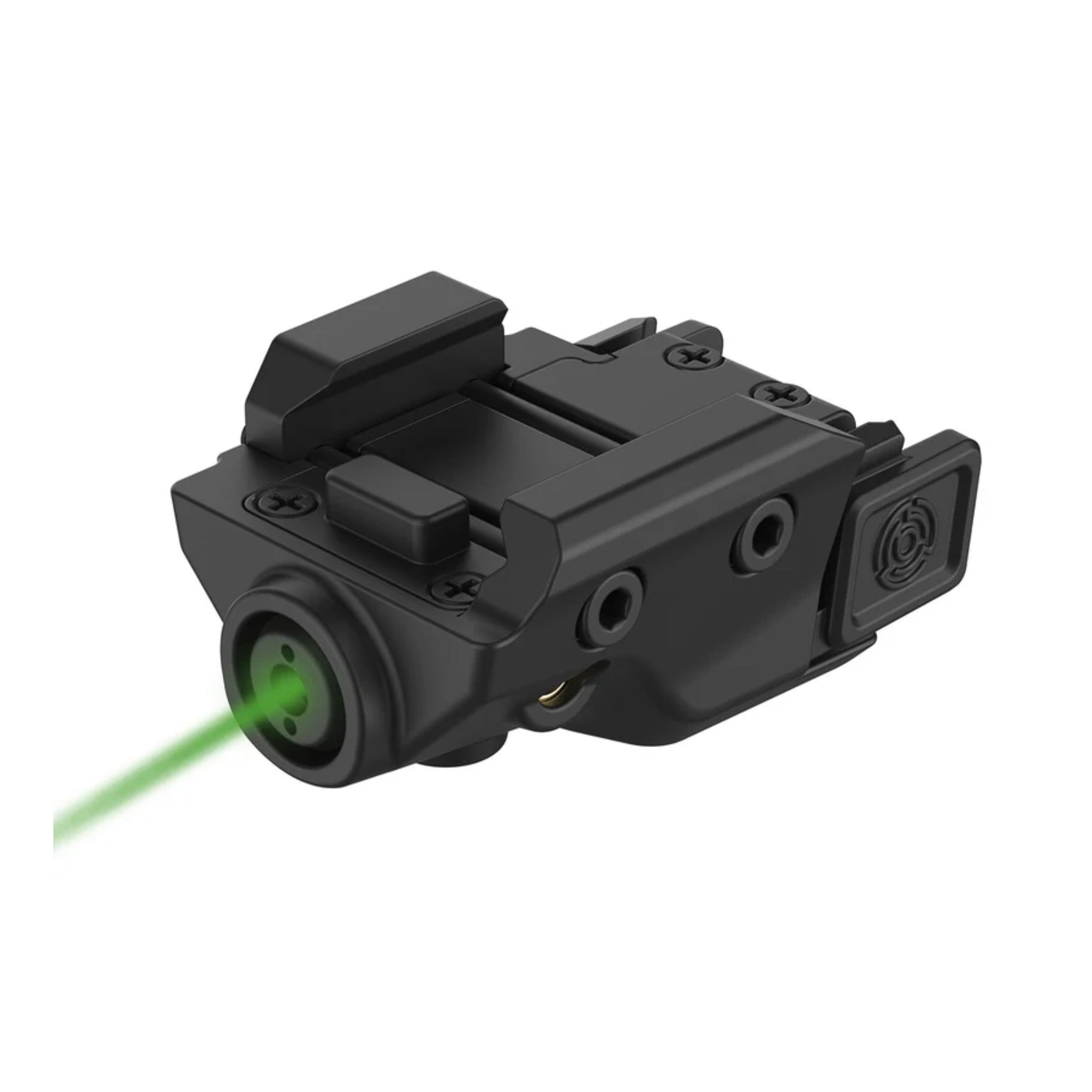 Byrna Laser Sight - Red or Green | Precision Aiming for All Models