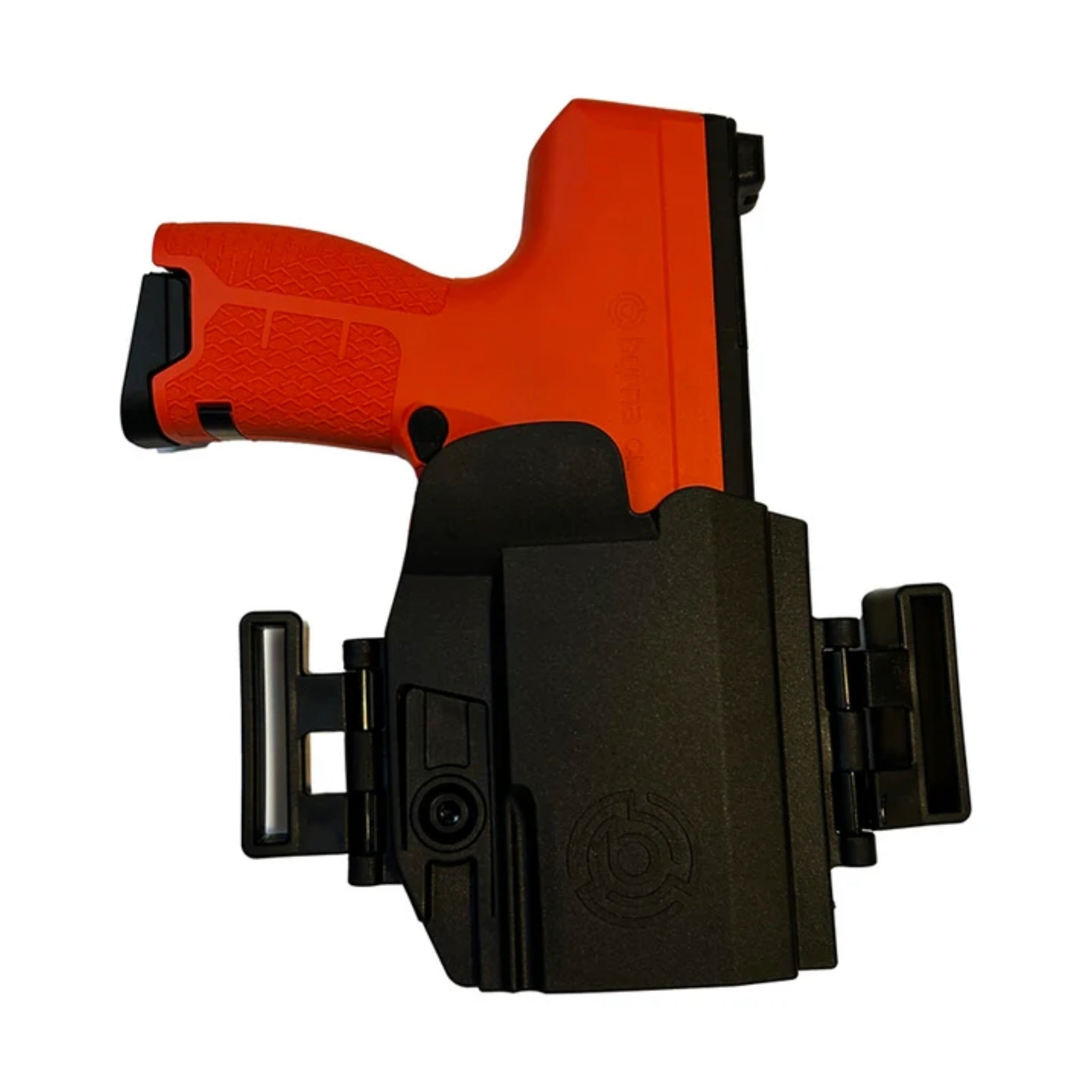 Byrna Level I Holster for CL - IWB/OWB Ambidextrous Concealed Carry