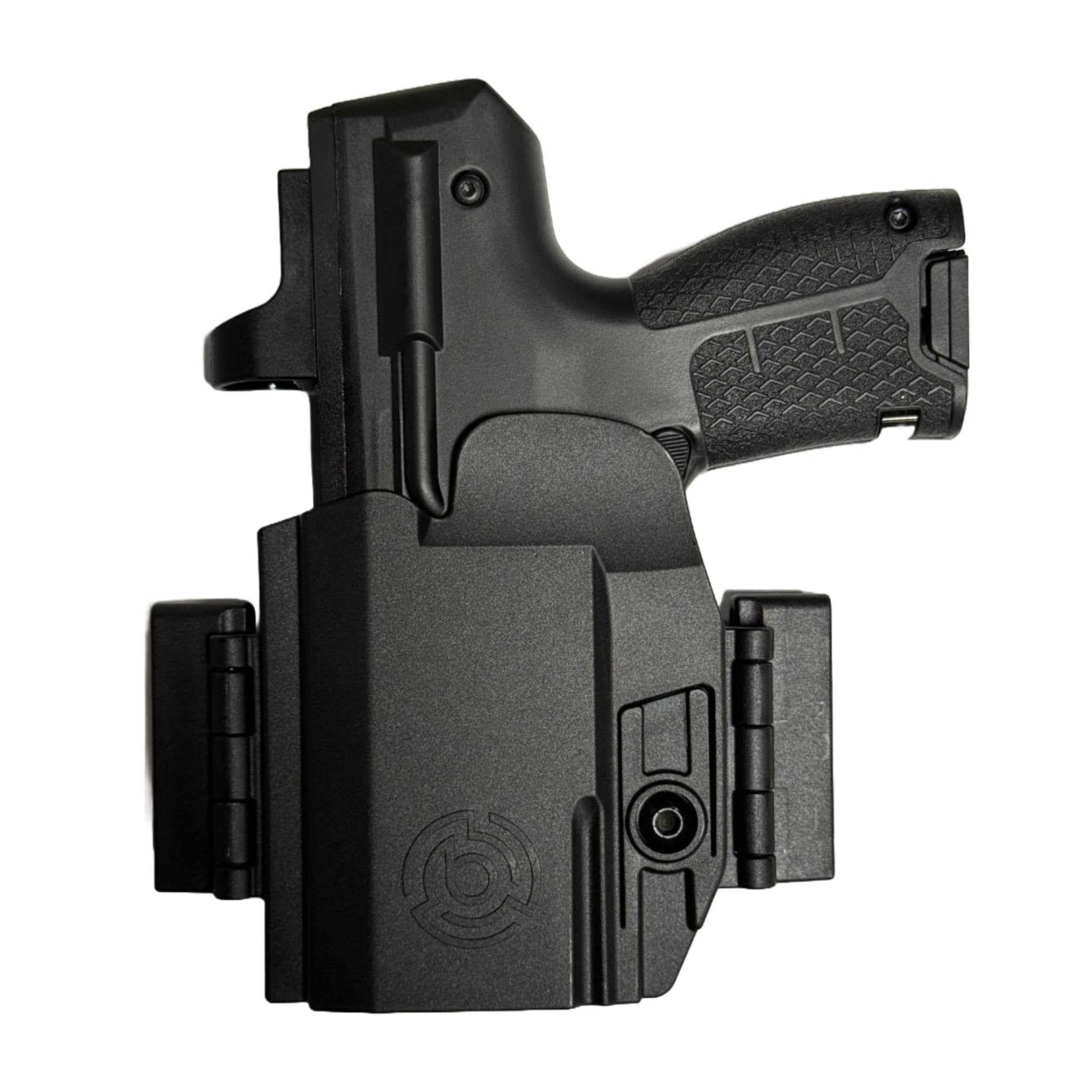 Byrna Level I Holster for CL - IWB/OWB Ambidextrous Concealed Carry