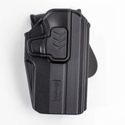 Byrna Level II Holster - Kydex OWB with Retention