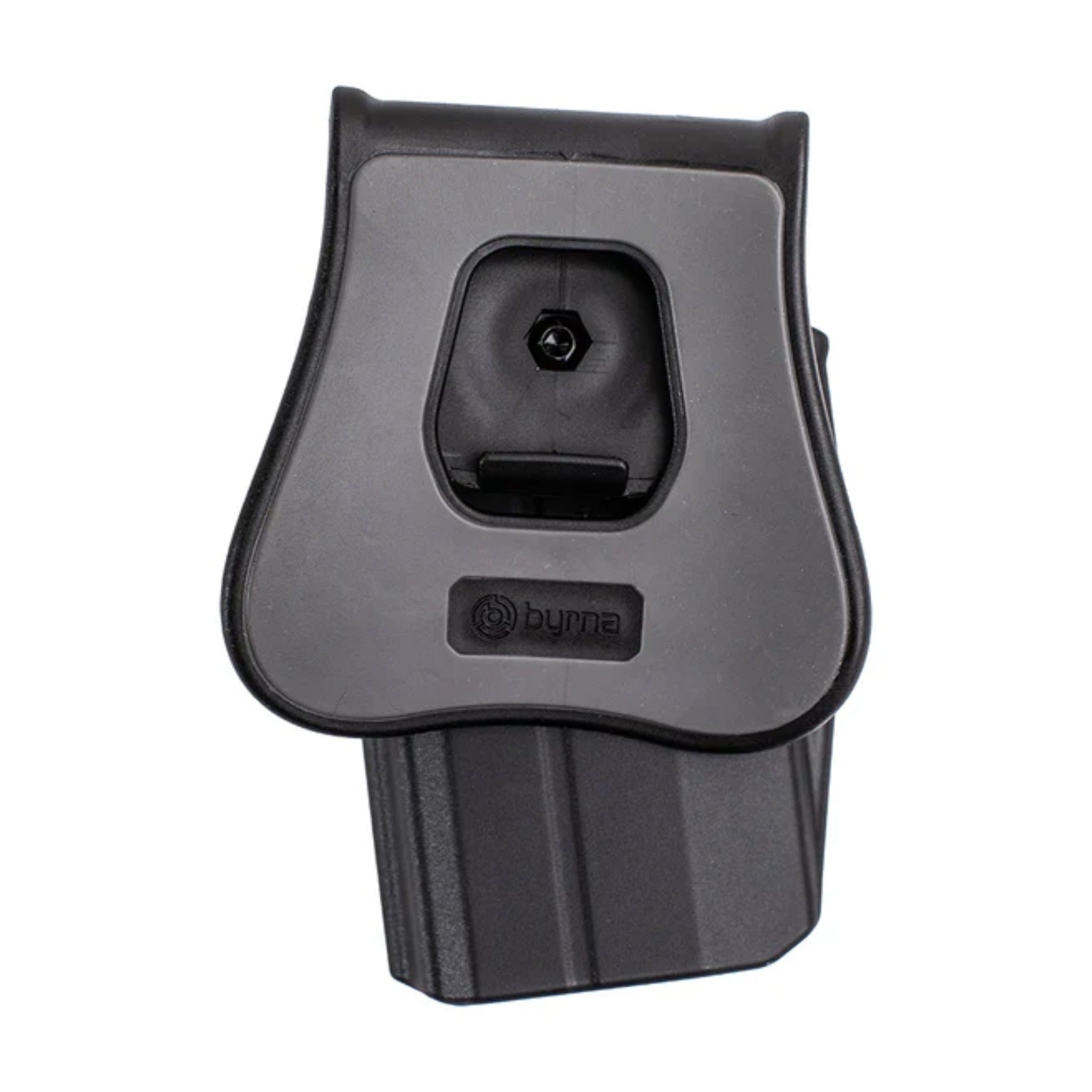 Byrna Level II Holster - Kydex OWB with Retention