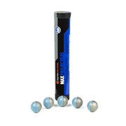 Byrna Max Projectiles .61 Cal - 5 Count | CL Ultimate OC+CS+PAVA Formula