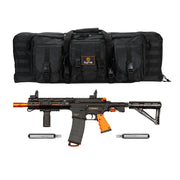 Byrna Mission 4 - High Capacity Tactical Rifle Kit