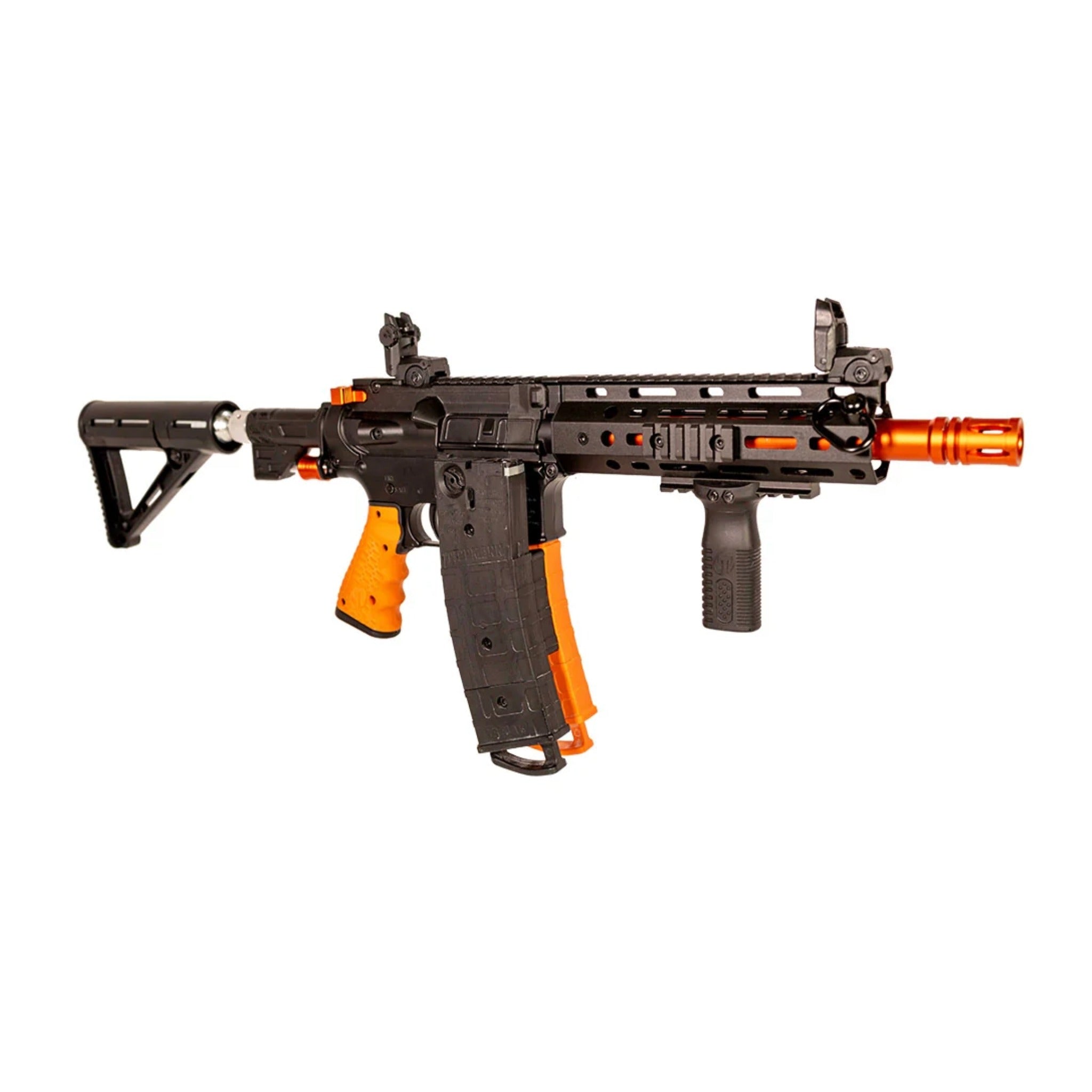 Byrna Mission 4 - High Capacity Tactical Rifle Kit