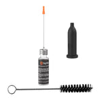 Byrna Oiler & Maintenance Kit - Essential Launcher Care & Cleaning
