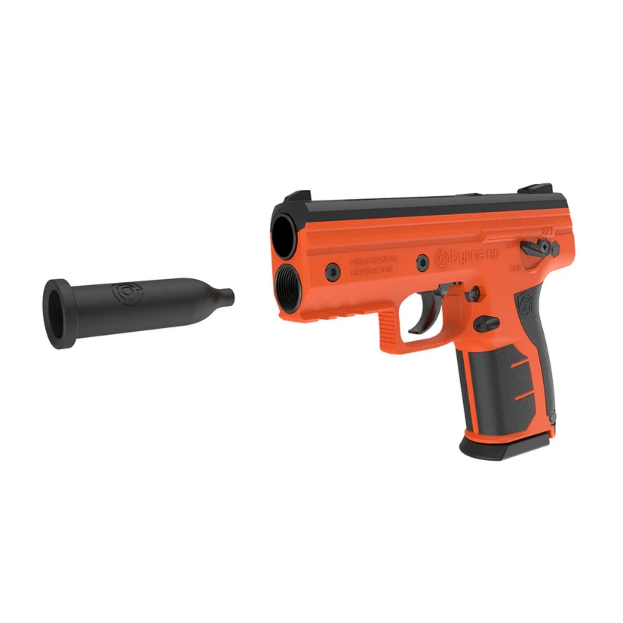 Byrna Oiler & Maintenance Kit - Essential Launcher Care & Cleaning