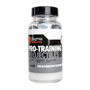 Byrna Pro Training Projectiles .61 Cal - 25 Count | CL Inert Training Rounds