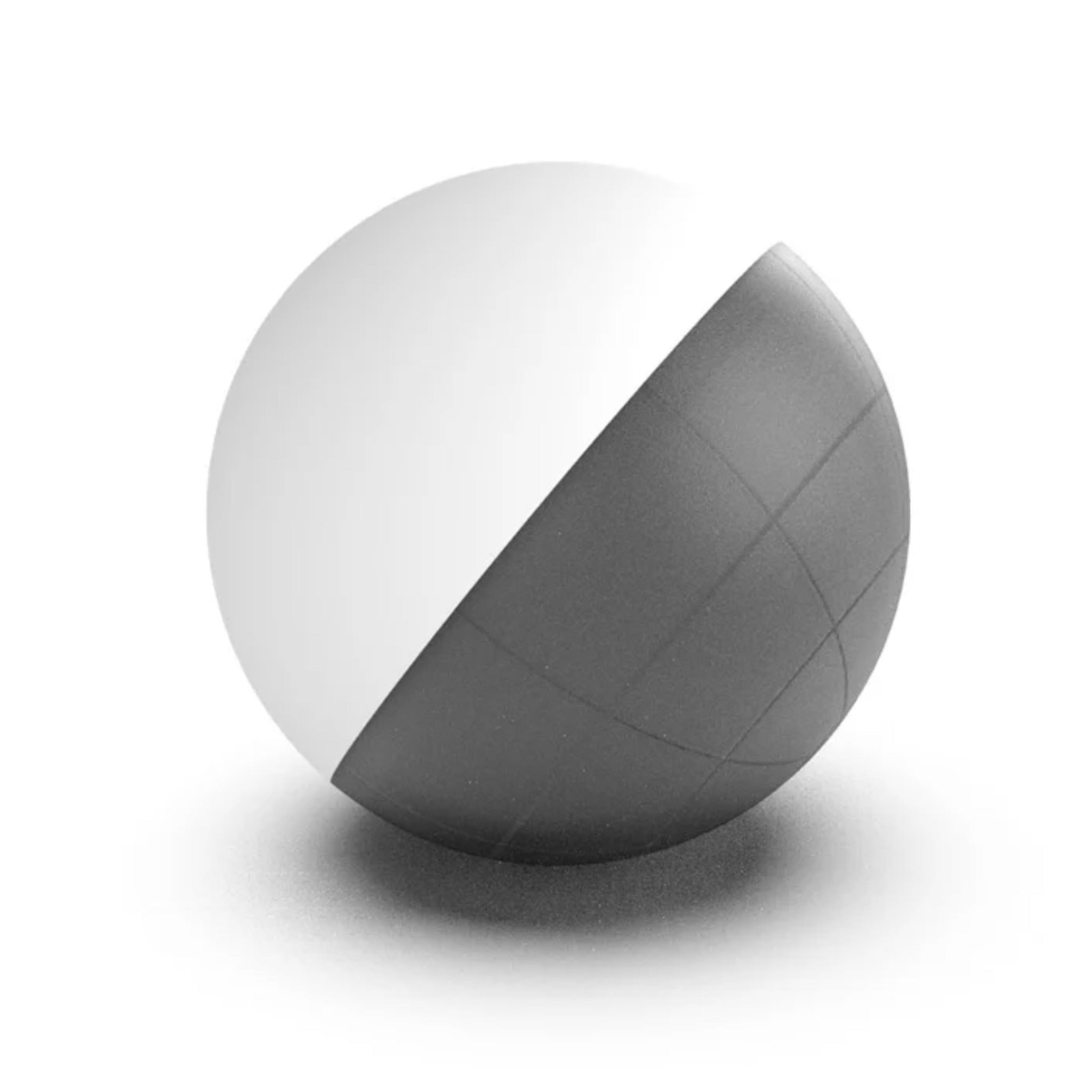 Byrna Pro Training Projectiles .61 Cal - 25 Count | CL Inert Training Rounds