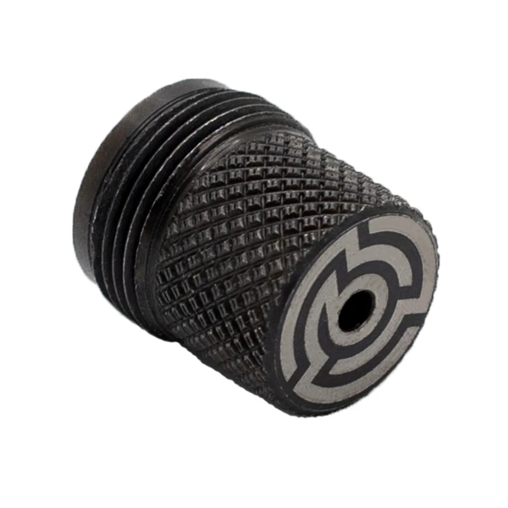 Byrna Quick Release CO2 Cap - Tool-Free CO2 Changes for Pistol Launchers