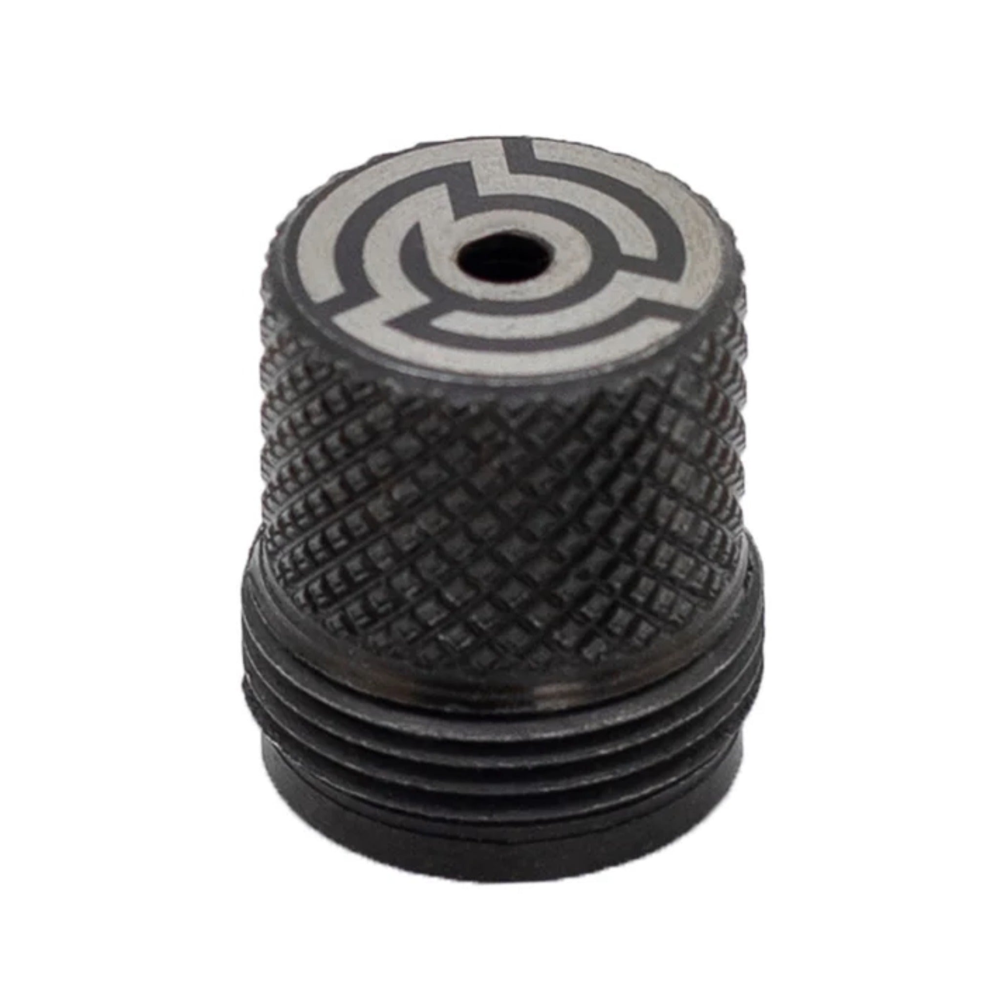 Byrna Quick Release CO2 Cap - Tool-Free CO2 Changes for Pistol Launchers