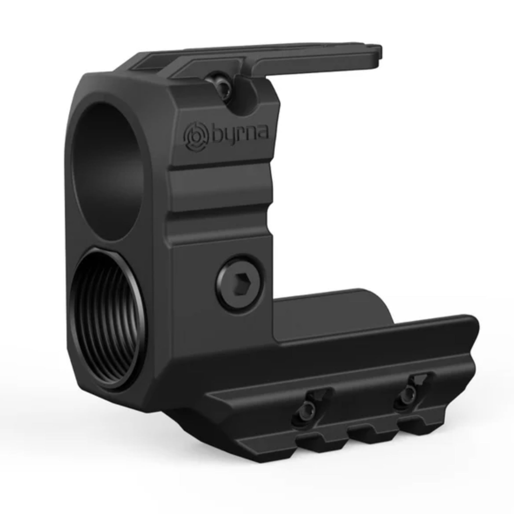 Byrna Boost Adaptor - 12-Gram CO2 Upgrade for SD, EP, HD