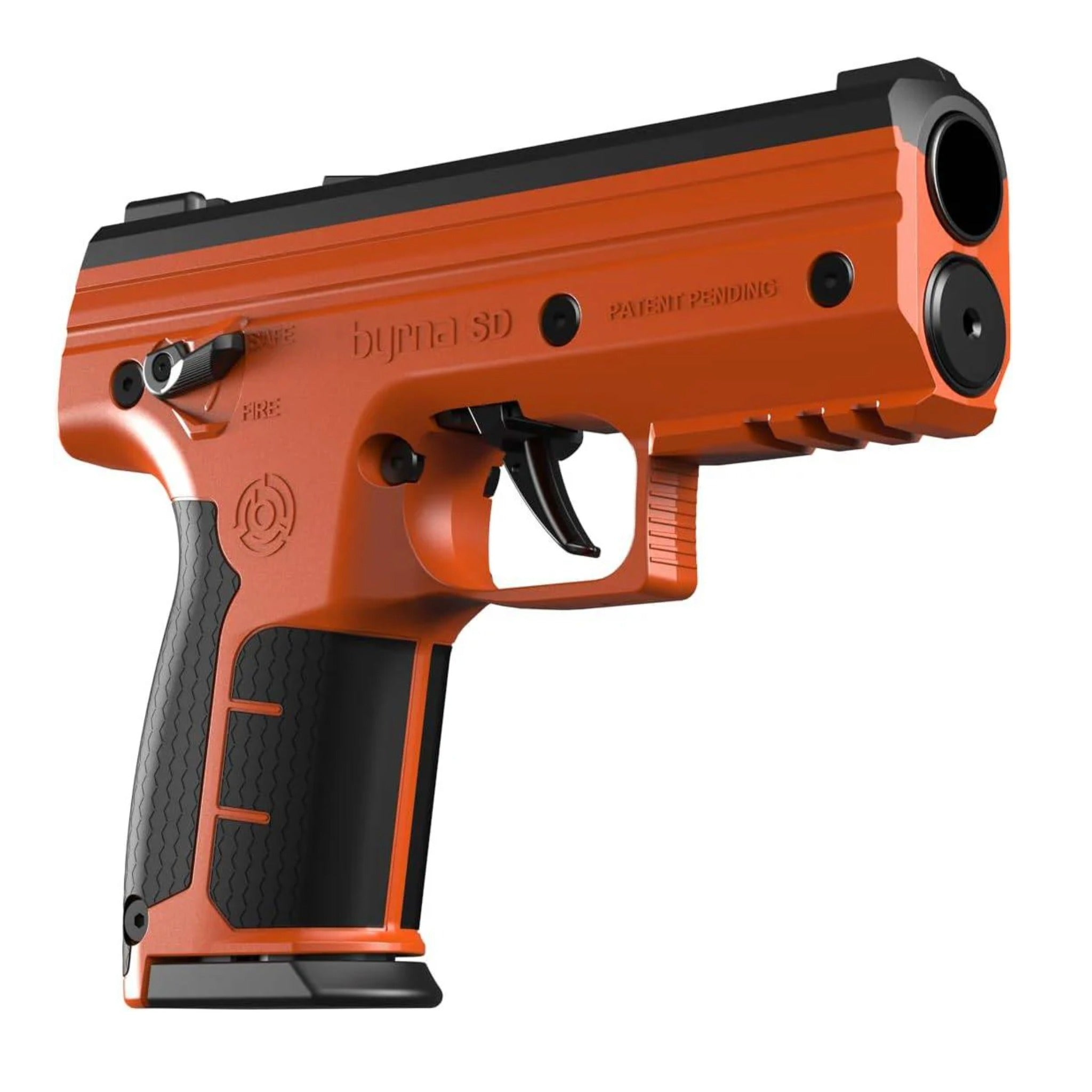 Byrna SD Gun - Non-Lethal Self Defense Launcher