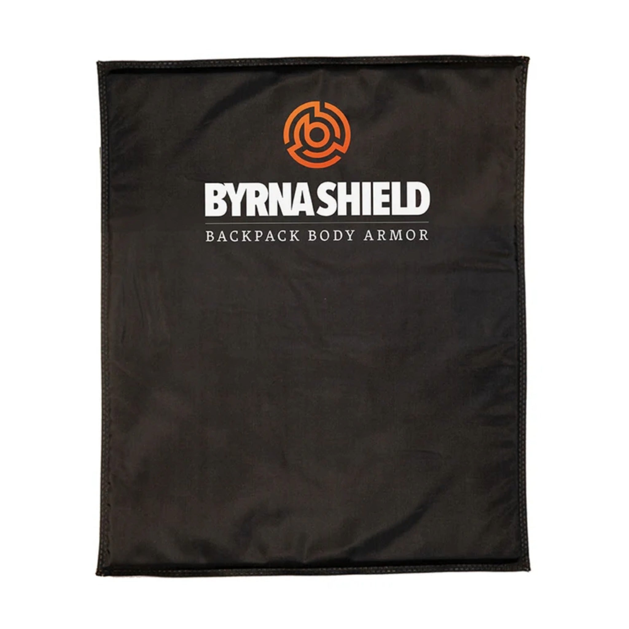 Byrna Shield Body Armor Insert - Level IIIA Backpack Armor Plate