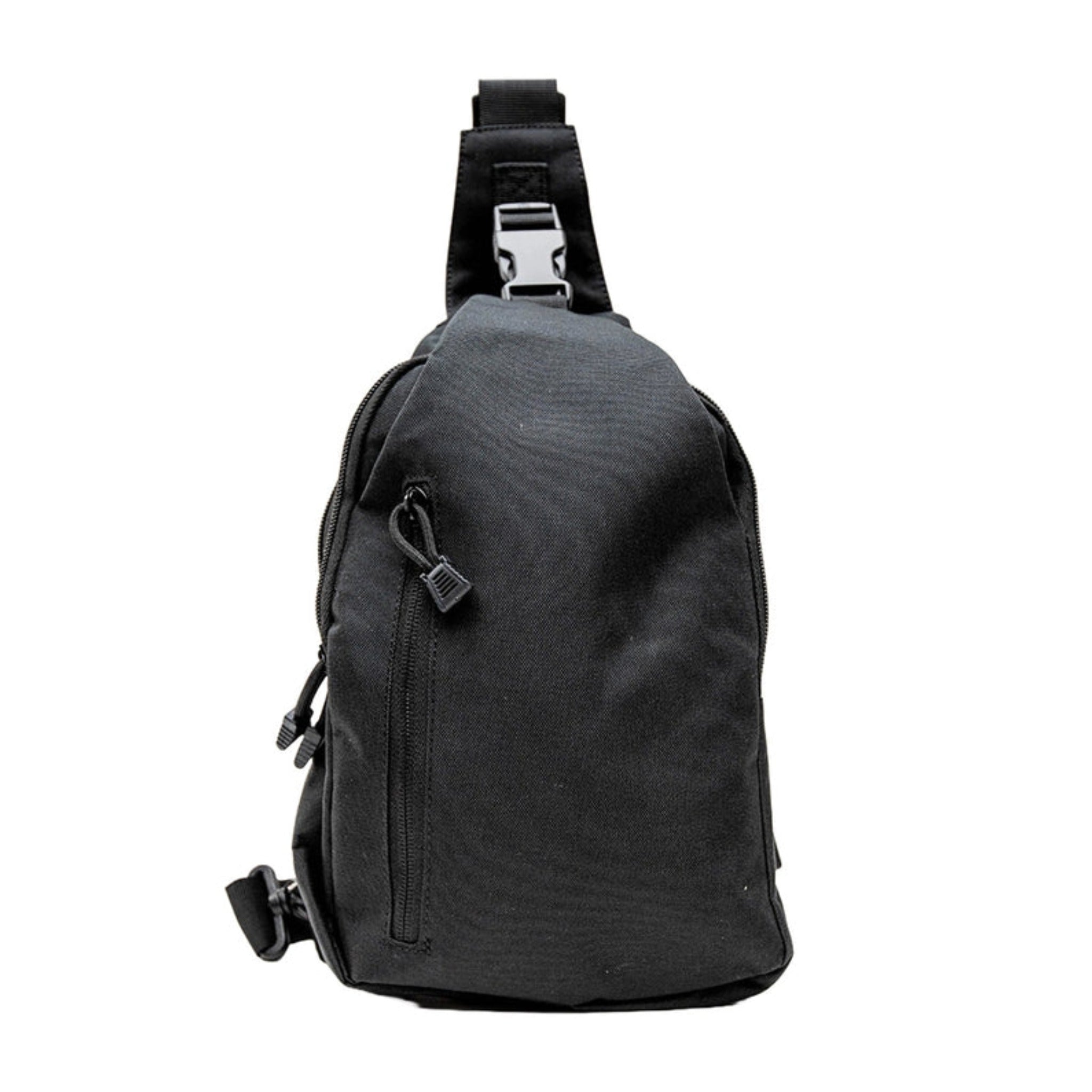 black kelty tactical sling messenger backpack CVLIFE Bag for Men Military Shoulder Sling Bag Molle Detachable Tactical Bag with Bottle Holder Hidden Pocket Daily Day Pack Work Bag for EDC Hiking, : Sports crossbody backpack has a 8.25 liter holding capacity and contains a relatively spacious main compartment that can store books Concealed Carry Black Tactical Sling