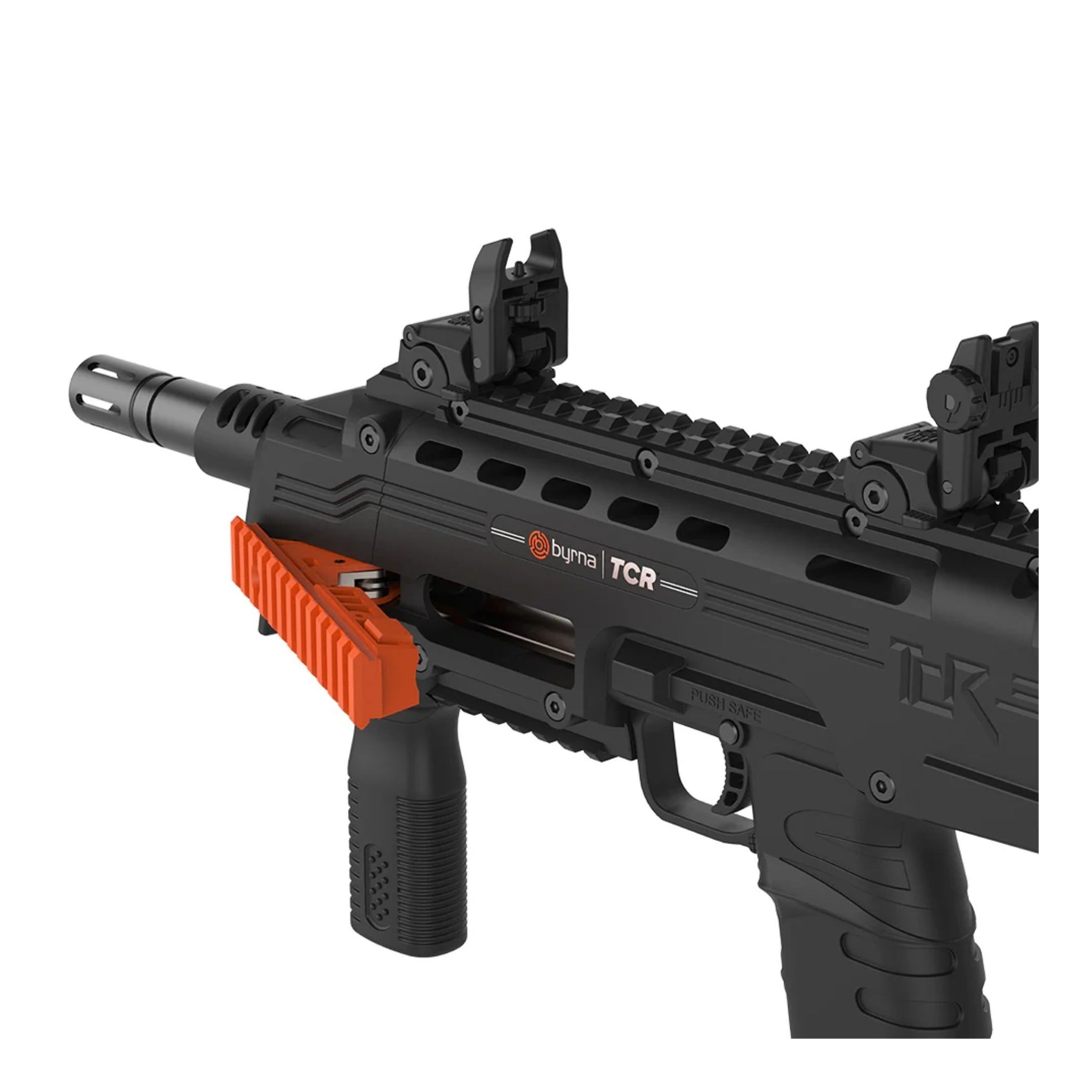 Byrna TCR - .68 Caliber Tactical Compact Rifle