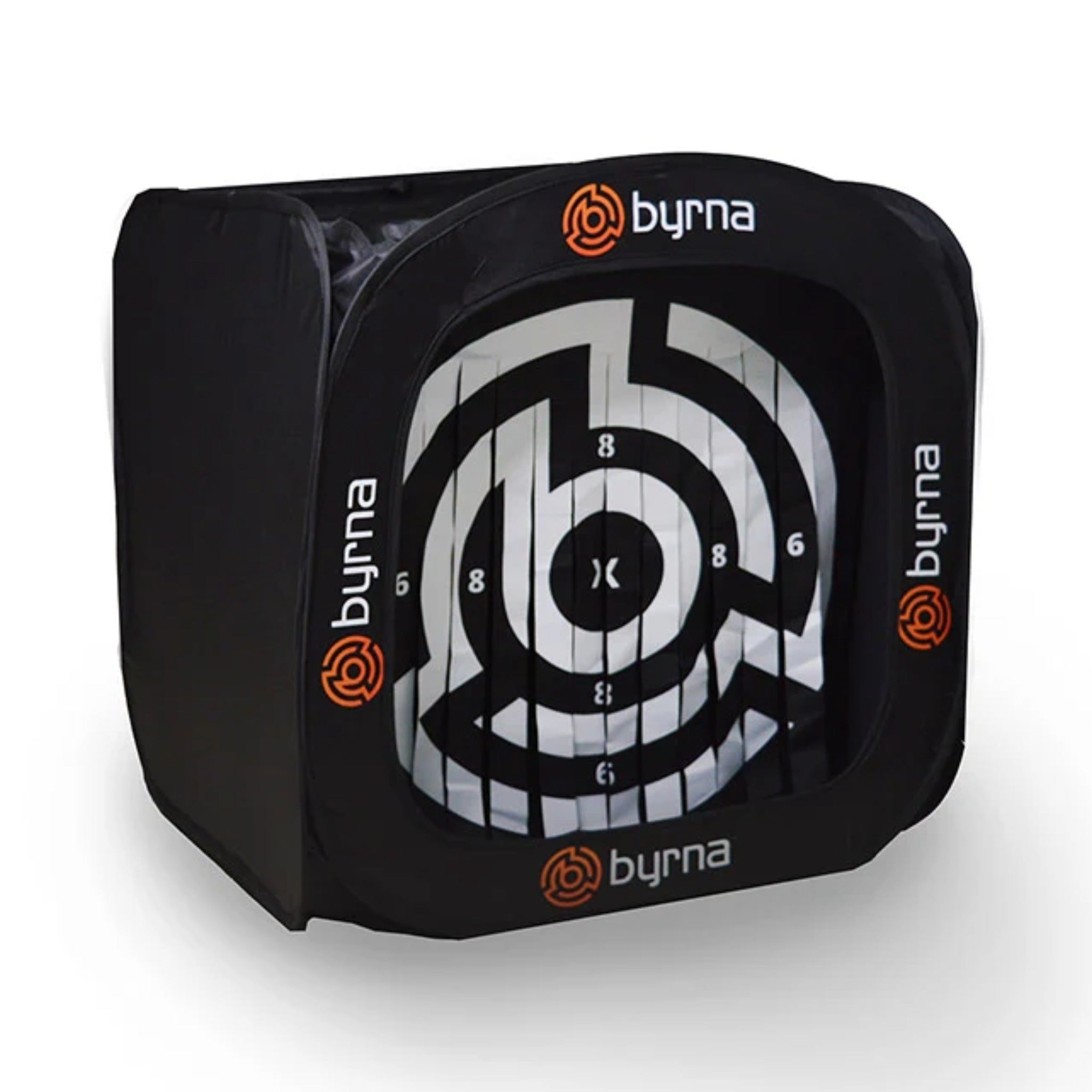 Byrna Foldable Target Trap - Portable Training Range for All Launchers