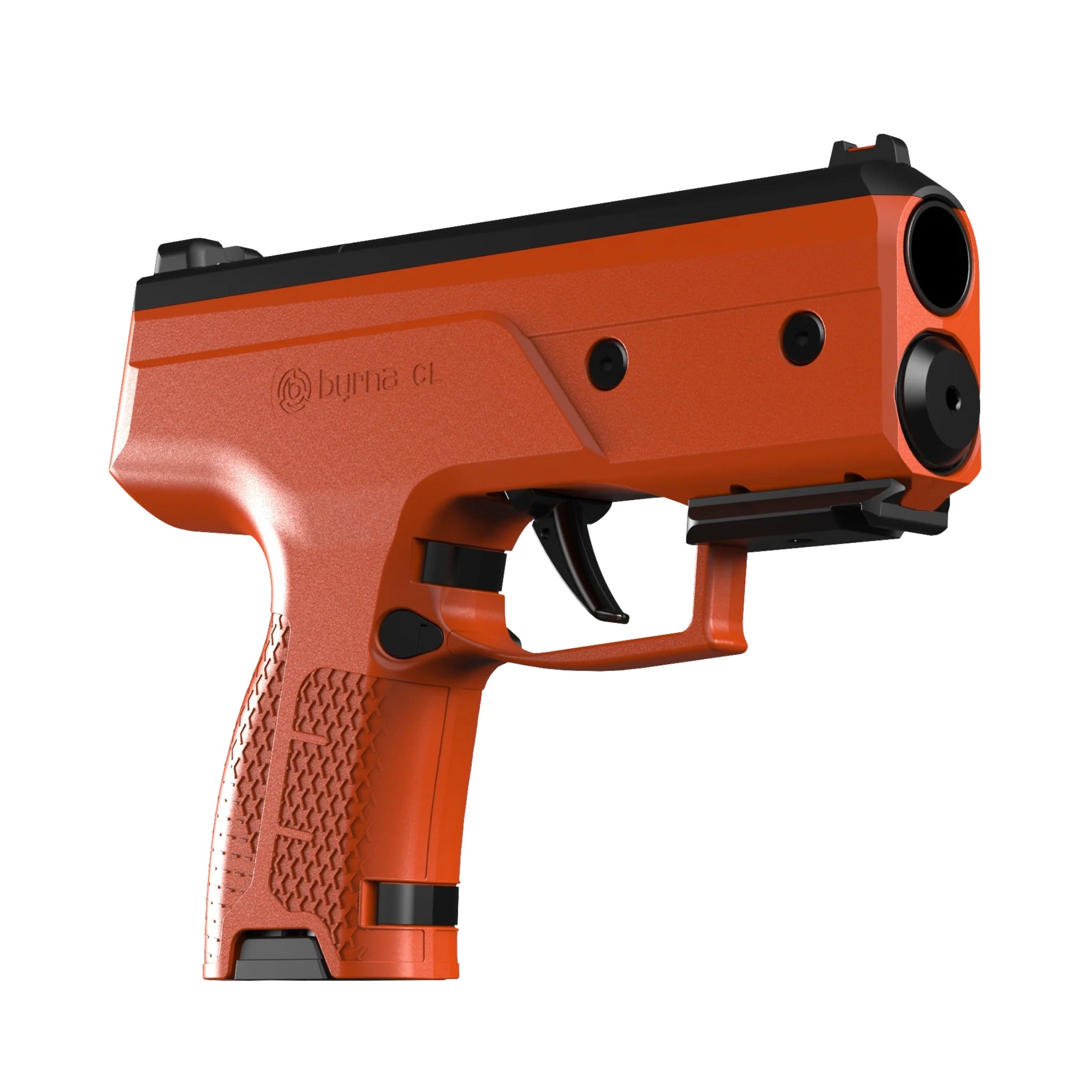 Byrna CL Launcher - 400 FPS Compact Self-Defense Launcher