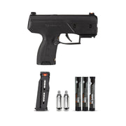 Byrna CL Launcher - 400 FPS Compact Self-Defense Launcher