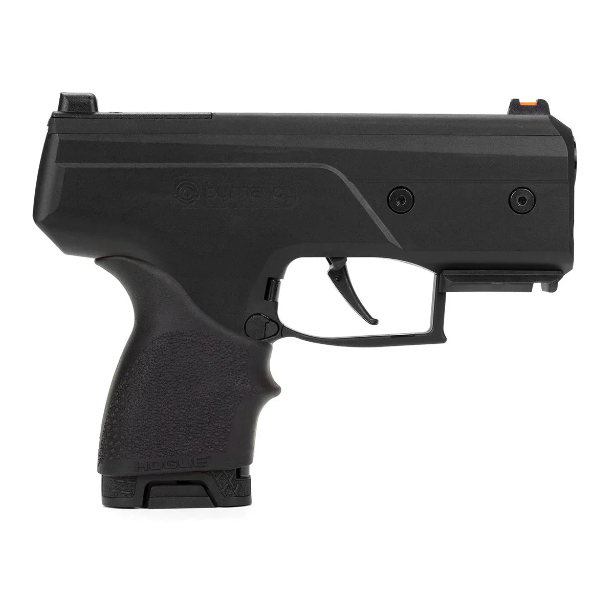 Byrna CL Launcher - Universal Kit with Hogue Grip Sleeve - NAKESTORES