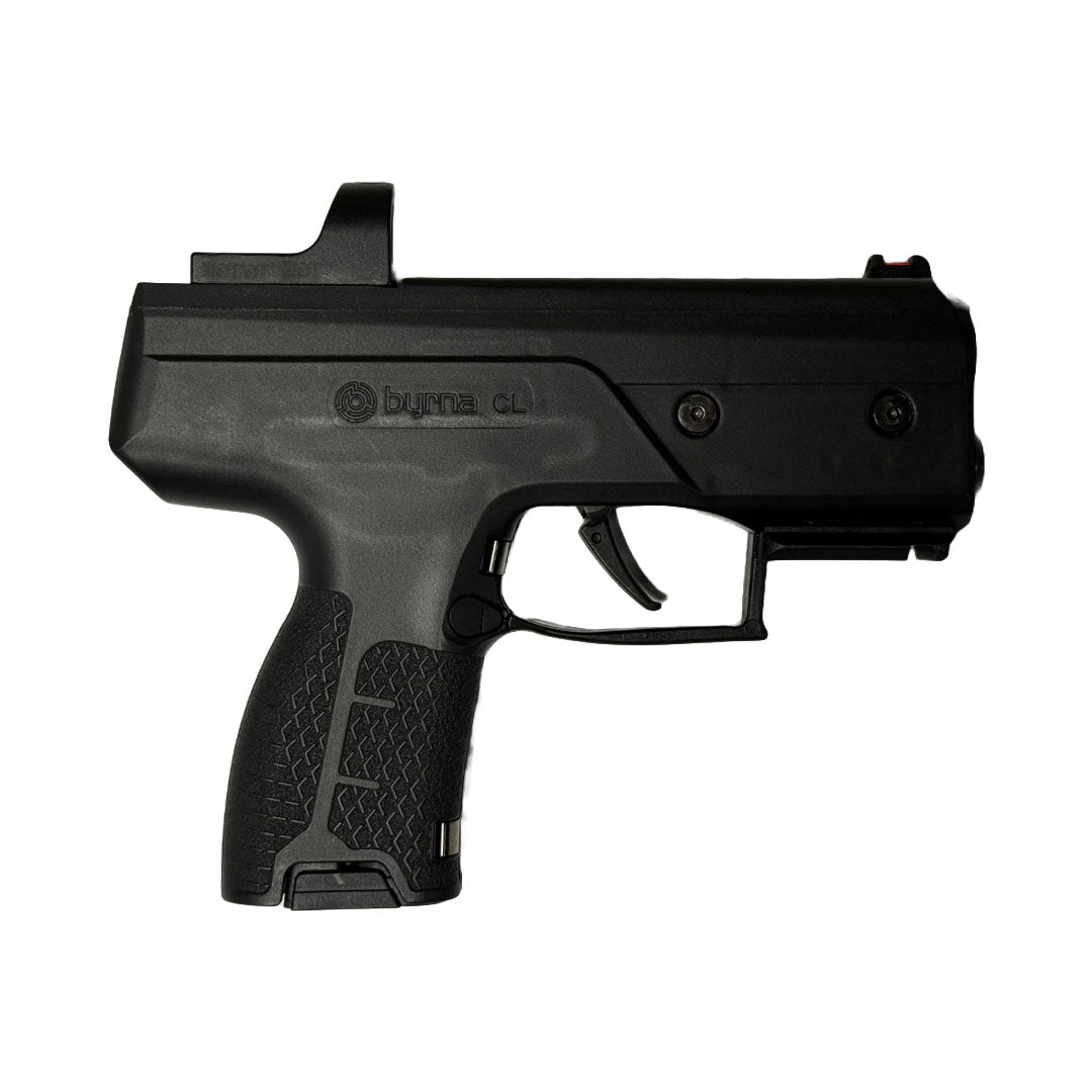 Red Dot Sight for Byrna CL Compact Launcher - NAKESTORES