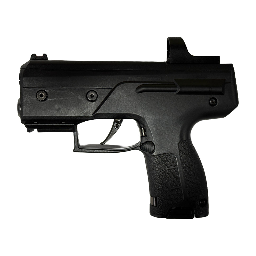 Red Dot Sight for Byrna CL Compact Launcher - NAKESTORES