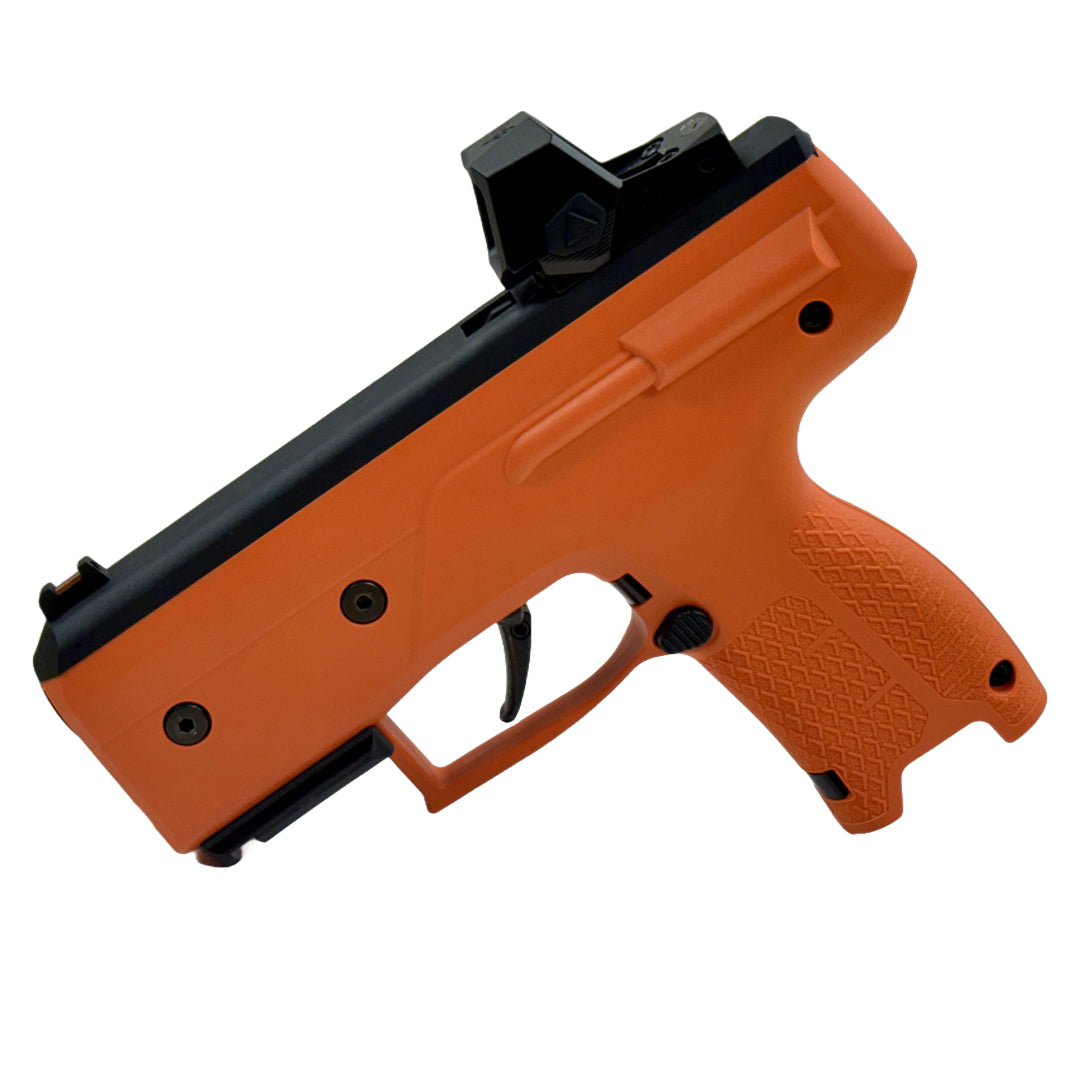 Sentinel II Red Dot Sight – Optic for Byrna CL Compact Launcher - NAKESTORES