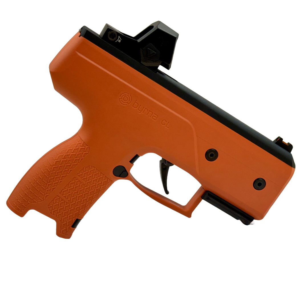 Sentinel II Red Dot Sight – Optic for Byrna CL Compact Launcher - NAKESTORES