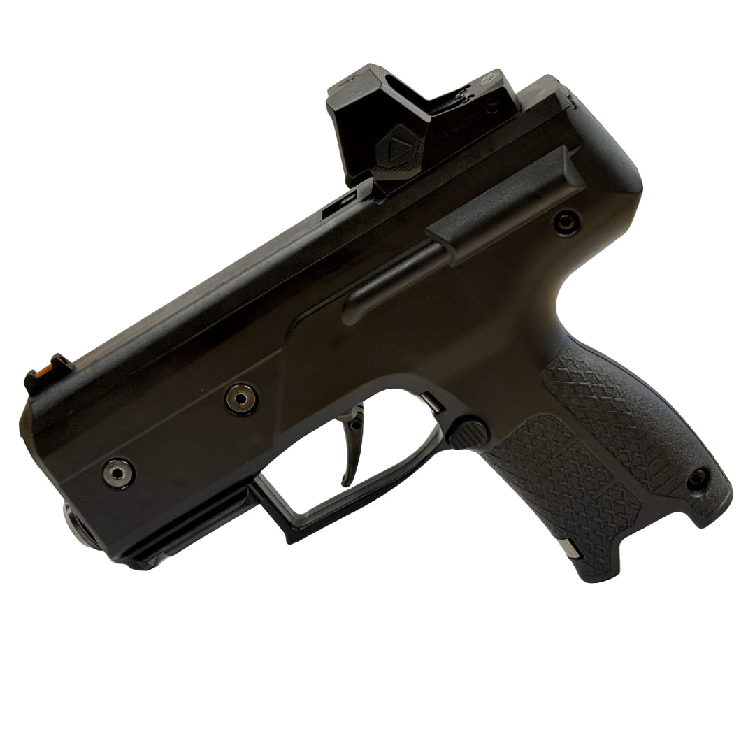 Sentinel II Red Dot Sight – Optic for Byrna CL Compact Launcher - NAKESTORES