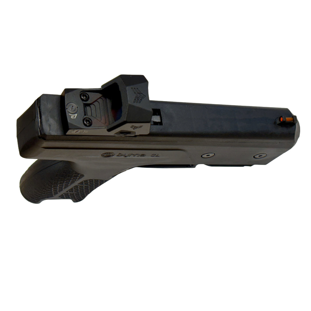 Sentinel II Red Dot Sight – Optic for Byrna CL Compact Launcher - NAKESTORES