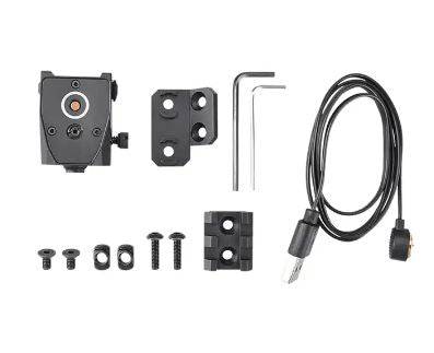 DivaLite Green Light For Byrna Launchers With Magnetic Charger 3 Mode - NAKESTORES