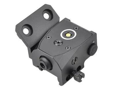 DivaLite Green Light For Byrna Launchers With Magnetic Charger 3 Mode - NAKESTORES